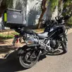 TRIUMPH TIGER 1200 RALLY PRO TRIUMPH TIGER 1200 RALLY PRO