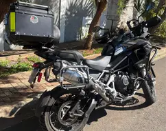 TRIUMPH TIGER 1200 RALLY PRO TRIUMPH TIGER 1200 RALLY PRO