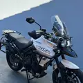 TRIUMPH TIGER 800 XRX TRIUMPH TIGER 800 XRX