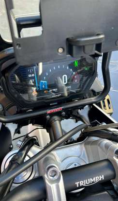 TRIUMPH-TIGER 800 XRX-2020