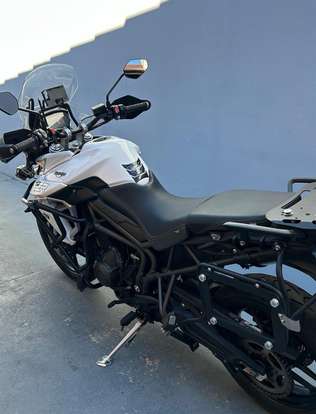 TRIUMPH-TIGER 800 XRX-2020