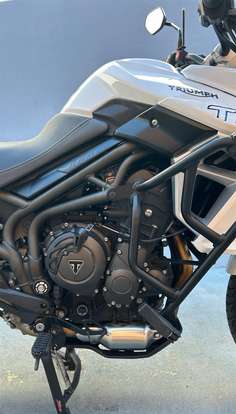 TRIUMPH-TIGER 800 XRX-2020