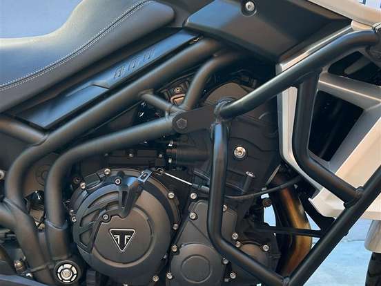 TRIUMPH-TIGER 800 XRX TRIUMPH-TIGER 800 XRX-2020