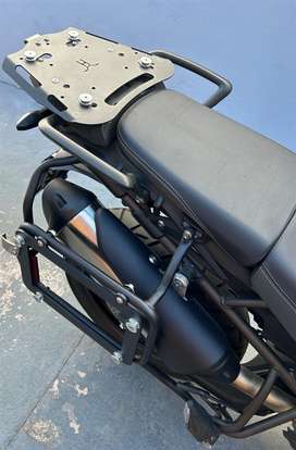 TRIUMPH-TIGER 800 XRX TRIUMPH-TIGER 800 XRX-2020