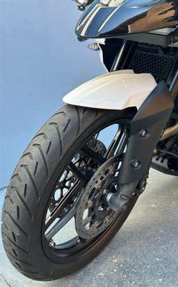 TRIUMPH-TIGER 800 XRX-2020