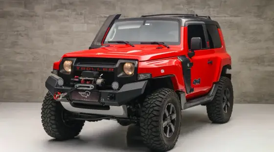 TROLLER T4 3.2 XLT 4X4 20V TURBO INTERCOOLER DIESEL 2P MANUAL TROLLER T4 3.2 XLT 4X4 20V TURBO INTERCOOLER DIESEL 2P MANUAL