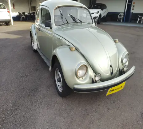 VOLKSWAGEN 1300 1.3 8V GASOLINA 2P MANUAL VOLKSWAGEN 1300 1.3 8V GASOLINA 2P MANUAL