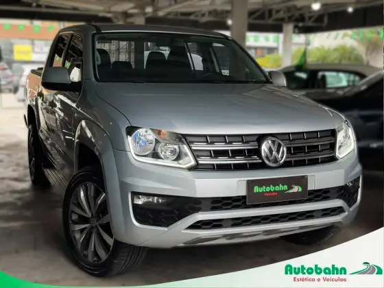 VOLKSWAGEN AMAROK 2.0 S 4X4 CD 16V TURBO INTERCOOLER DIESEL 4P MANUAL VOLKSWAGEN AMAROK 2.0 S 4X4 CD 16V TURBO INTERCOOLER DIESEL 4P MANUAL
