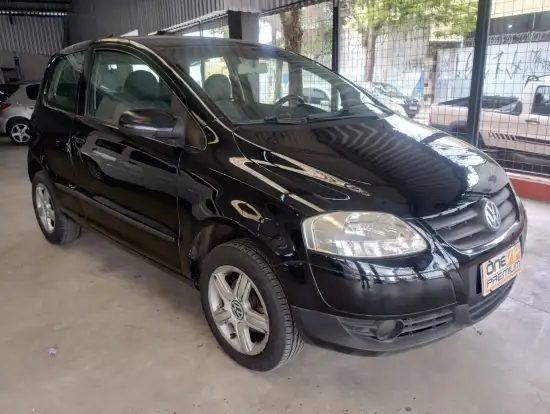 VOLKSWAGEN-FOX-2008