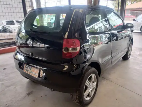 VOLKSWAGEN-FOX-2008
