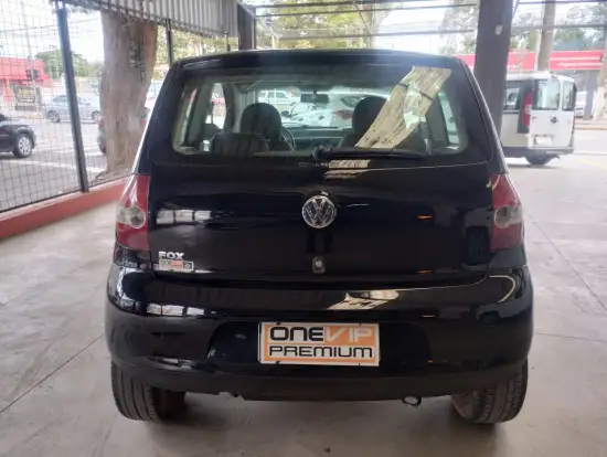 VOLKSWAGEN-FOX-2008