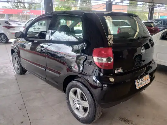 VOLKSWAGEN-FOX-2008