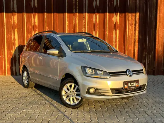 VOLKSWAGEN FOX 1.6 MSI COMFORTLINE 8V FLEX 4P MANUAL
