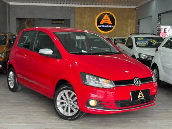 VOLKSWAGEN FOX 1.6 MSI TOTAL FLEX CONNECT 4P MANUAL VOLKSWAGEN FOX 1.6 MSI TOTAL FLEX CONNECT 4P MANUAL