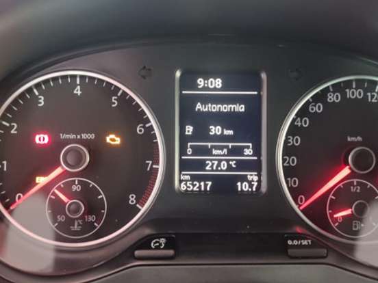 VOLKSWAGEN-FOX-1.6 MI BLUEMOTION 8V FLEX 4P MANUAL VOLKSWAGEN-FOX-2012