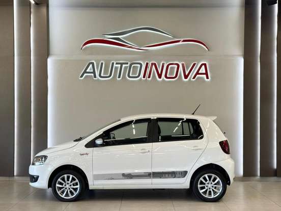 VOLKSWAGEN-FOX-2013