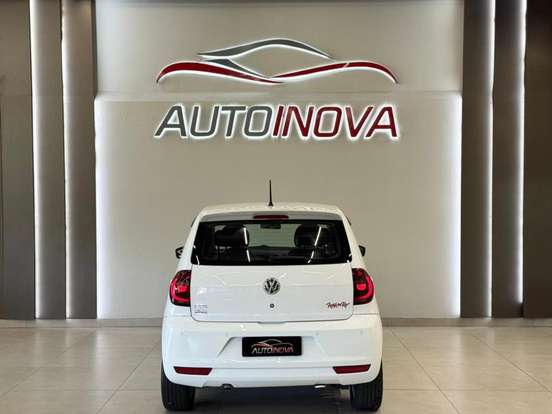 VOLKSWAGEN-FOX-1.6 MI ROCK IN RIO 8V FLEX 4P MANUAL VOLKSWAGEN-FOX-2013
