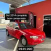 VOLKSWAGEN GOL 1.0 MI 8V FLEX 4P MANUAL G.IV VOLKSWAGEN GOL 1.0 MI 8V FLEX 4P MANUAL G.IV