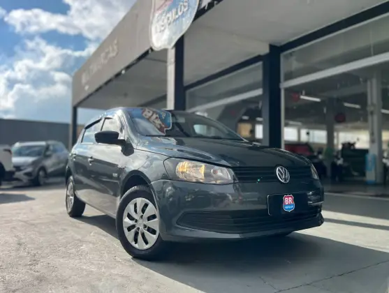 VOLKSWAGEN GOL 1.0 MI SPECIAL 8V FLEX 4P MANUAL VOLKSWAGEN GOL 1.0 MI SPECIAL 8V FLEX 4P MANUAL