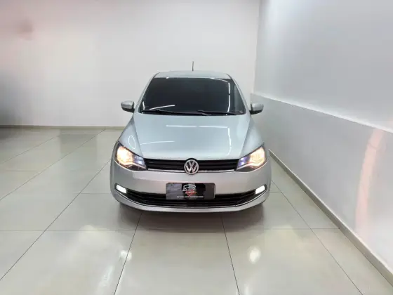 VOLKSWAGEN GOL 1.6 MI CITY 8V FLEX 4P MANUAL
