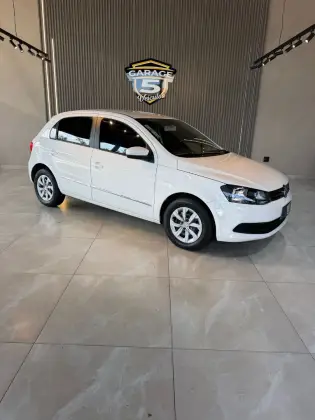 VOLKSWAGEN GOL 1.6 MI RALLYE 8V FLEX 4P MANUAL G.VI VOLKSWAGEN GOL 1.6 MI RALLYE 8V FLEX 4P MANUAL G.VI