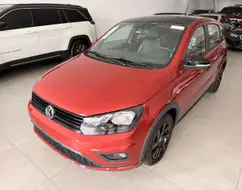 VOLKSWAGEN GOL 1.0 12V MPI TOTALFLEX LAST EDITION 4P MANUAL VOLKSWAGEN GOL 1.0 12V MPI TOTALFLEX LAST EDITION 4P MANUAL
