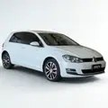 VOLKSWAGEN GOLF 1.4 TSI HIGHLINE 16V GASOLINA 4P AUTOMÁTICO VOLKSWAGEN GOLF 1.4 TSI HIGHLINE 16V GASOLINA 4P AUTOMÁTICO