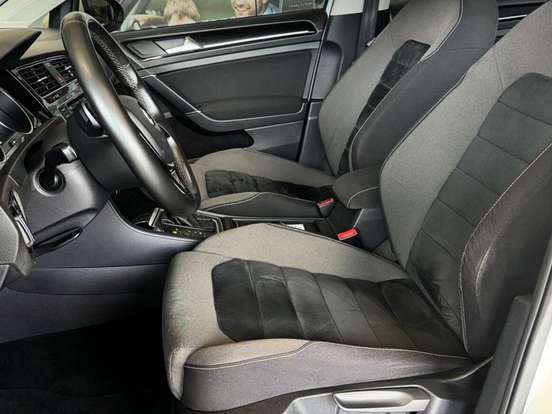 VOLKSWAGEN-GOLF-1.4 TSI HIGHLINE 16V GASOLINA 4P AUTOMÁTICO VOLKSWAGEN-GOLF-2014