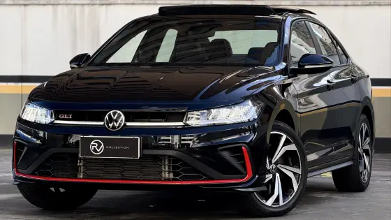 VOLKSWAGEN JETTA 2.0 350 TSI GASOLINA GLI DSG VOLKSWAGEN JETTA 2.0 350 TSI GASOLINA GLI DSG