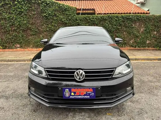 VOLKSWAGEN JETTA 2.0 TSI HIGHLINE 211CV GASOLINA 4P TIPTRONIC