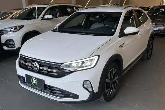 VOLKSWAGEN NIVUS 1.0 200 TSI TOTAL FLEX HIGHLINE AUTOMÁTICO VOLKSWAGEN NIVUS 1.0 200 TSI TOTAL FLEX HIGHLINE AUTOMÁTICO