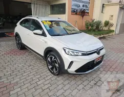 VOLKSWAGEN NIVUS 1.0 200 TSI TOTAL FLEX HIGHLINE AUTOMÁTICO VOLKSWAGEN NIVUS 1.0 200 TSI TOTAL FLEX HIGHLINE AUTOMÁTICO