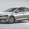 VOLKSWAGEN POLO 1.0 MPI ROBUST MANUAL VOLKSWAGEN POLO 1.0 MPI ROBUST MANUAL