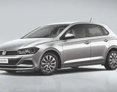 VOLKSWAGEN POLO 1.0 MPI ROBUST MANUAL VOLKSWAGEN POLO 1.0 MPI ROBUST MANUAL