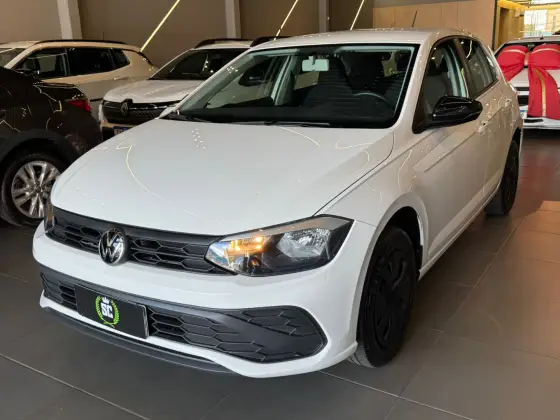 VOLKSWAGEN POLO 1.0 MPI TRACK MANUAL VOLKSWAGEN POLO 1.0 MPI TRACK MANUAL