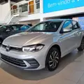 VOLKSWAGEN POLO 1.0 170 TSI HIGHLINE AUTOMÁTICO VOLKSWAGEN POLO 1.0 170 TSI HIGHLINE AUTOMÁTICO