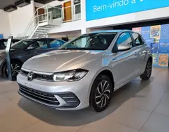 VOLKSWAGEN POLO 1.0 170 TSI HIGHLINE AUTOMÁTICO VOLKSWAGEN POLO 1.0 170 TSI HIGHLINE AUTOMÁTICO