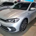 VOLKSWAGEN POLO 1.0 170 TSI HIGHLINE AUTOMÁTICO VOLKSWAGEN POLO 1.0 170 TSI HIGHLINE AUTOMÁTICO