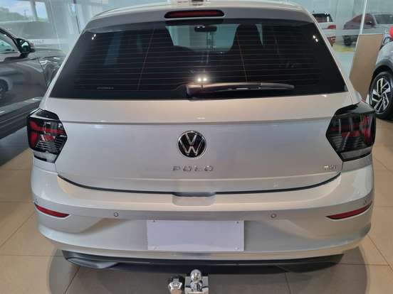 VOLKSWAGEN-POLO-1.0 170 TSI HIGHLINE AUTOMÁTICO VOLKSWAGEN-POLO-2026