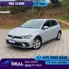 VOLKSWAGEN POLO 1.0 MPI ROBUST MANUAL VOLKSWAGEN POLO 1.0 MPI ROBUST MANUAL