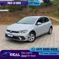 VOLKSWAGEN POLO 1.0 MPI ROBUST MANUAL VOLKSWAGEN POLO 1.0 MPI ROBUST MANUAL