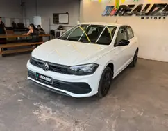 VOLKSWAGEN POLO 1.0 MPI TRACK MANUAL VOLKSWAGEN POLO 1.0 MPI TRACK MANUAL