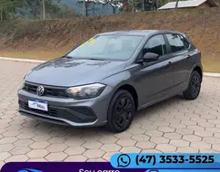 VOLKSWAGEN POLO 1.0 MPI TRACK MANUAL VOLKSWAGEN POLO 1.0 MPI TRACK MANUAL
