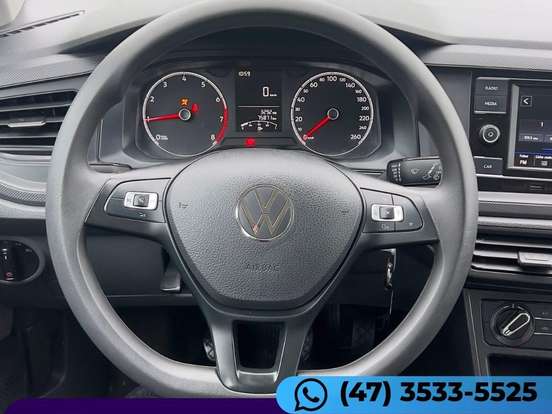VOLKSWAGEN-POLO-1.0 MPI TRACK MANUAL VOLKSWAGEN-POLO-2023