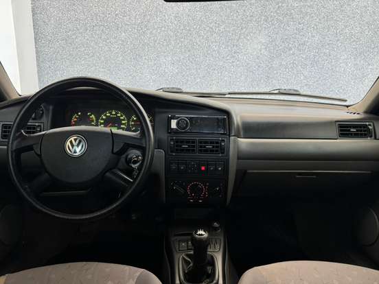 VOLKSWAGEN-SANTANA-1.8 MI 8V ÁLCOOL 4P MANUAL VOLKSWAGEN-SANTANA-2000