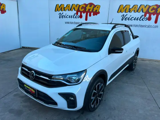 VOLKSWAGEN SAVEIRO 1.6 MSI EXTREME CD 16V FLEX 2P MANUAL VOLKSWAGEN SAVEIRO 1.6 MSI EXTREME CD 16V FLEX 2P MANUAL