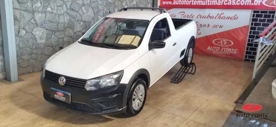 VOLKSWAGEN SAVEIRO 1.6 MSI ROBUST CS 8V FLEX 2P MANUAL VOLKSWAGEN SAVEIRO 1.6 MSI ROBUST CS 8V FLEX 2P MANUAL