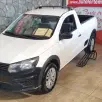 VOLKSWAGEN SAVEIRO 1.6 MSI ROBUST CS 8V FLEX 2P MANUAL VOLKSWAGEN SAVEIRO 1.6 MSI ROBUST CS 8V FLEX 2P MANUAL