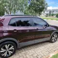 VOLKSWAGEN T-CROSS 1.0 200 TSI TOTAL FLEX AUTOMÁTICO VOLKSWAGEN T-CROSS 1.0 200 TSI TOTAL FLEX AUTOMÁTICO