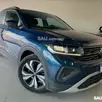VOLKSWAGEN T-CROSS 1.0 200 TSI TOTAL FLEX AUTOMÁTICO VOLKSWAGEN T-CROSS 1.0 200 TSI TOTAL FLEX AUTOMÁTICO